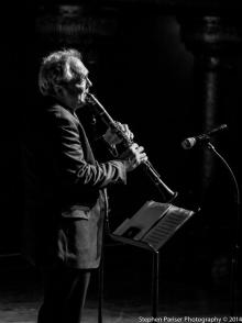 Discussions, July 15, 2025, 07/15/2025, Pre-Concert Conversation: The Global Influence of Jazz