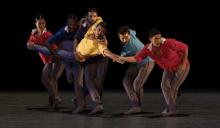 Dance Performances, August 07, 2025, 08/07/2025, A Celebration of Latino Heritage Through Dance