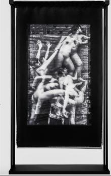 Opening Receptions, July 09, 2025, 07/09/2025, Interconnecting Lines: Contemporary Reflections on Love, Belief & Mortality