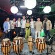 Concerts, July 22, 2025, 07/22/2025, Afro-Uruguayan Rhythms & Jazz with Renowned Artist Sebastian Natal