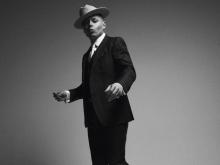 Concerts, July 24, 2025, 07/24/2025, Swinging Jazz Standards & Rhythmic Tap Dancing
