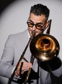 Concerts, August 05, 2025, 08/05/2025, Neo Crooner Jazz & R&B Vocals