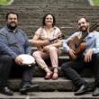 Concerts, August 06, 2025, 08/06/2025, Traditional Brazilian Choro with Regional Samauma