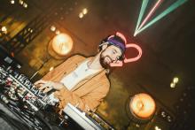 Concerts, August 06, 2025, 08/06/2025, Evening DJ Set: Global Grooves, House & Rare Cuts