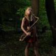 Concerts, August 20, 2025, 08/20/2025, Midday Concert with Julieta Eugenio: Acclaimed Jazz Saxophonist and Award-Winning Artist