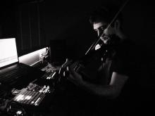 Concerts, August 20, 2025, 08/20/2025, Violinist-Turned-DJ Blending Organic Instruments with Electronic Beats