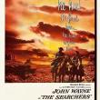 Films, July 12, 2025, 07/12/2025, The Searchers (1956): Epic Western with John Wayne & Natalie Wood