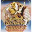 Films, July 26, 2025, 07/26/2025, Blazing Saddles (1974): Satirical Black Comedy from Mel Brooks with Gene Wilder