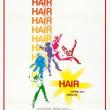 Films, July 21, 2025, 07/21/2025, Hair (1979): Musical Anti-War Comedy from Milos Forman
