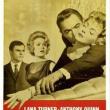Films, July 24, 2025, 07/24/2025, Portrait in Black (1960) Neo-Noir Melodrama with Lana Turner & Anthony Quinn