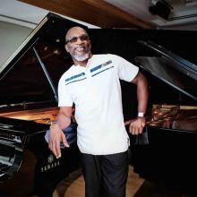 Concerts, August 01, 2025, 08/01/2025, GRAMMY-Nominated Big Band Brings Explosive Sound to the Park