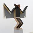 Opening Receptions, July 16, 2025, 07/16/2025, Andr&eacute; Ethier & Steve Keister: Goblins, Gods, and the Grotesque Sublime