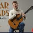 Concerts, July 15, 2025, 07/15/2025, Hungarian Guitarist Performs Spanish Masterworks for Solo Guitar