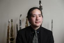 Concerts, August 21, 2025, 08/21/2025, Outdoor Music with Acclaimed Quartet