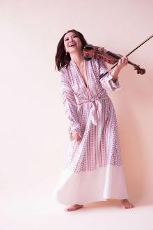 Concerts, August 28, 2025, 08/28/2025, Outdoor Music with GRAMMY-Nominated, Carnegie Hall-Featured Musicians