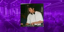 Concerts, July 18, 2025, 07/18/2025, Outdoor Disco DJ Set