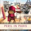 Book Clubs, July 29, 2025, 07/29/2025, Mystery Story Discussion:&nbsp;Peril in Paris by Whys Bowen