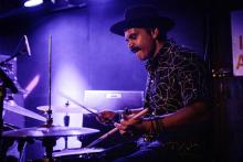 Concerts, August 15, 2025, 08/15/2025, Music on the Lawn: South Asian Music & Dance