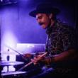 Concerts, August 15, 2025, 08/15/2025, Music on the Lawn: South Asian Music & Dance