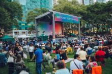 Performances, August 16, 2025, 08/16/2025, Circus Festival on the Lawn