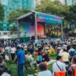 Performances, August 16, 2025, 08/16/2025, Circus Festival on the Lawn