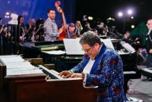 Concerts, August 22, 2025, 08/22/2025, GRAMMY-Winning Musician Leads Afro-Latin Jazz Orchestra