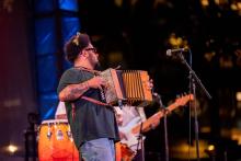 Concerts, August 29, 2025, 08/29/2025, International Accordion Festival