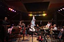 Concerts, August 30, 2025, 08/30/2025, Music on the Lawn: Celebrate Soul, R&B, & Funk Legend Sly Stone
