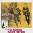 Movie in a Parks, August 06, 2025, 08/06/2025, Cinema on the Pier: Butch Cassidy & the Sundance Kid (1969): Western Buddy Film with Paul Newman & Robert Redford
