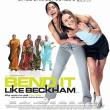 Movie in a Parks, August 20, 2025, 08/20/2025, Cinema on the Pier:&nbsp;Bend It Like Beckham&nbsp;(2002): Sports Comedy-Drama with Keira Knightley