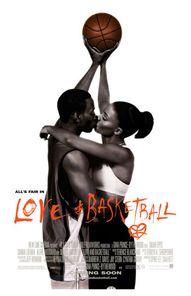 Movie in a Parks, August 21, 2025, 08/21/2025, Cinema on the Waterfront:&nbsp;Love & Basketball (2000): Romantic Sports Drama