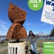 Festivals, July 12, 2025, 07/12/2025, City of Water Day: Hourglass Tribute Art Exhibition & Workshop