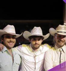 Concerts, July 15, 2025, 07/15/2025, Outdoor Honky-Tonk Music&nbsp;