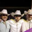 Concerts, July 15, 2025, 07/15/2025, Outdoor Honky-Tonk Music&nbsp;