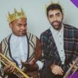 Concerts, July 22, 2025, 07/22/2025, Outdoor Jazz, Funk & New Orleans Sounds with Two-Time Grammy-Nominee Alphonso Horne