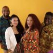 Concerts, July 29, 2025, 07/29/2025, Outdoor Afro-Colombian & Caribbean Rhythms
