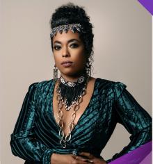 Concerts, August 12, 2025, 08/12/2025, Outdoor Mariachi, Salsa & Latin Fusion with&nbsp;Grammy-winning Vocalist and Violinist Mireya Ramos