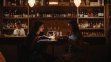 Screenings, July 15, 2025, 07/15/2025, Romance Shorts Under the Sky: Tender, funny & unexpected takes on modern love
