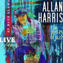 Concerts, July 11, 2025, 07/11/2025, Velvet Vocals & Blues Guitar Featuring Renowned Artist Allan Harris
