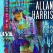 Concerts, July 11, 2025, 07/11/2025, Velvet Vocals & Blues Guitar Featuring Renowned Artist Allan Harris