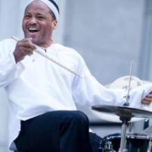 Concerts, July 16, 2025, 07/16/2025, Musical Legend & Master Drummer Winard Harper