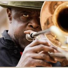 Concerts, July 18, 2025, 07/18/2025, Oscar-Winning, & Visionary Trombonist Craig Harris