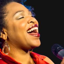 Concerts, July 25, 2025, 07/25/2025, Acclaimed Vocalist Charenee Wade