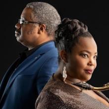 Concerts, July 30, 2025, 07/30/2025, Soulful Vocals & Swinging Rhythms Quartet