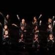 Dance Performances, August 01, 2025, 08/01/2025, Contemporary & Hip-Hop Choreography