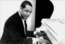 Festivals, September 28, 2025, 09/28/2025, Outdoor Tribute Celebrating the Legacy of Duke Ellington with Live Jazz & Tap