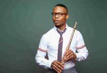Concerts, July 18, 2025, 07/18/2025, GRAMMY-Winning Flutist Performs Outdoor Concert