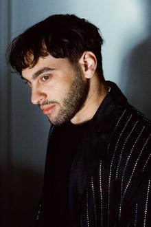 Concerts, July 19, 2025, 07/19/2025, Indie/Jazz Artist Performs Outdoors