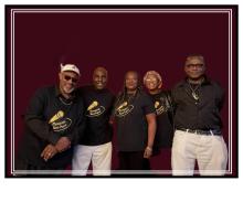 Concerts, August 02, 2025, 08/02/2025, Sunset Music on the Water: R&B, Soul, Funk, Pop, and Hip-Hop Band