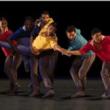 Dance Performances, August 07, 2025, 08/07/2025, Dance in the Park: Ballet Hispanico's Vibrant Artistry on Stage